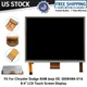 For 2015-2016 Jeep Grand Dodge Charger 8.4" Uconnect LCD Monitor Touch Screen US