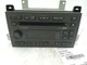 OEM RADIO FROM 07 2007 LINCOLN TOWN CAR 6W1T-18C815-CA