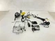 14-20 JEEP Grand Cherokee Front Right-Passenger Seat Motors & Wires & Switches