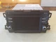 AM FM CD Radio Receiver 5.8" Touch Screen GJS166DV0B Fits 2014 2015 MAZDA 6