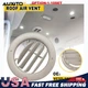 For 15-2025 Ford Transit Interior Roof Ceiling A/C Heater Air Vent Louvre 1-10X