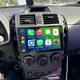 For 2009-2013 Toyota Corolla Carplay Android 12 Car Stereo Radio Gps Navi