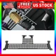 Front Overhead Interior Roof Rack Molle Panel For Jeep Wrangler JL 2018-2026