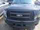 Driver Sun Visor Crew Cab With Mirror Fits 11-14 FORD F150 PICKUP 1764138