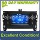 2015 - 2016 Chrysler 200 Jeep Cherokee OEM RA2 VP2 Multi Media Radio Receiver 2015 - 2016 Chrysler 200 Jeep Cherokee OEM RA2 VP2 Multi Media Radio Receiver