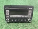 2006-2010 Volkswagen EOS Am Fm Cd Player Radio Receiver OEM