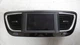 2018-2020 Chrysler Pacifica Display Screen Radio Reciever Panel Info Screen OEM 2018-2020 Chrysler Pacifica Display Screen Radio Reciever Panel Info Screen OEM