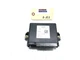 2015-2024 PORSCHE MACAN GTS NAVIGATION SYSTEM CONTROL MODULE UNIT OEM.