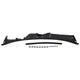 Cowl Panel for Mercedes E350 E550 E63 Sedan/Wagon W211 2007-2009 A2118300513