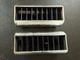 1973 1974 1975 1976 1977 1978 1979 80 Chevy GMC Truck A/C Dash Vent Set 2Pcs