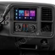 CarPlay For 2003-2006 Chevrolet Tahoe Silverado Android 13 Car Radio GPS Stereo