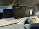 Passenger Right Sun Visor Metal Roof Fits 11-16 SPORTAGE 2188544