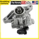 Power Steering Pump 21-5456 For 2006-2011 Honda Civic DX EX LX 1.8L L4 55-5822
