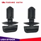 New For Porsche 911 996 986 Boxster Battery & Filter Cover Clips Set 99959004540