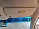 2012 Acura MDX Passenger Right Sun Visor Illuminated Used 268-10117R