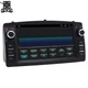 Car Stereo Radio Player GPS Navi WIFI FM W/Cam Fit For Toyota Corolla 2003-2008