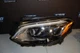 2020 Mercedes GLS450 AMG Left Headlight All 3 Modules! OEM Dual Projector