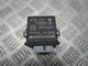 2014 AUDI TT BLACK EDITION 2L TDI HEADLIGHT CONTROL MODULE 8X0907357C