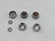 Cadillac 1960s Deville Convertible Dash Radio Tuner Controls Knobs Oem Parts Lot