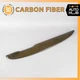 00-04 Aston Martin DB7 Vantage Left Driver Side Door Trim Fiber Carbon OEM 23k