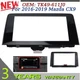 8" TK49-611J0 Touch Screen Glass Digitizer for 2016 17 18 19 Mazda CX-9 Radio