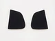 W220 Rear panel side covers 2206901030 Mercedes S500