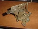 NOS Rover LandRover Door Lock #368361 dated 1974 possibly LH rear