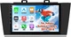 AWESAFE Car Stereo for Subaru Outback Legacy 15-18 Touchscreen Car Radio