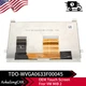 TDO-WVGA0633F00045 6.5" For VW Skoda MIB STD2 684 200 LCD Touch Screen Display