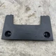 2002-2006 Acura RSX D/S Lower Dash Fuse Box Trim Cover Panel Black OEM 