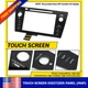 For 2018-19 Subaru Legacy & Outback Radio Touch Screen Digitizer (MAP) Wireless
