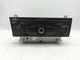 2009-2009 Audi A4 Am Fm Cd Player Radio Receiver E9OU9