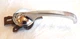 Vtg 1949 - 1964 Chevy Interior Latch & Door Handle #161018 Original