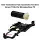 Auto Transmission 722.9 Conductor ECU TCU Sensor Y3/8n3 for Mercedes-Benz 7G