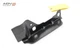 2022-2025 VOLKSWAGEN TAOS FRONT BUMPER REINFORCEMENT BAR LEFT SIDE BRACKET OEM