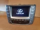 OEM 2006-2008 Lexus IS250 IS350 Navigation GPS Monitor Screen 86111-53140