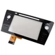 For Subaru Legacy Outback 2018 2019 Radio Touch Screen Digitizer Replacements
