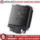 BLIND SPOT RADAR MODULE SENSOR For 2019-21 Ford Ranger 150 250 350 KB3T14C689CC