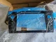86471-AL65A For 2018 2019 Subaru Legacy & Outback Radio Touch Screen Digitizer