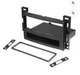 Scosche GM1587B Single DIN Installation Dash Kit for 2004-12 Chevrolet, Pontiac