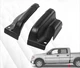 Rust Repair Cab Corners Panel Pair Fits 2009 2010-2014 Ford F150 4Door Crew Cab