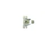 Genuine OEM Mopar Trailer Jack Mount Bracket For Jeep Gladiator