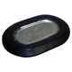 Crown 55360966AA Oval Floor Plug for 2005-2008 Jeep Grand Cherokee WK