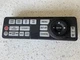 2011 ACURA MDX TECH REAR SEAT ENTERTAINMENT PACKAGE DVD REMOTE 39560-STX-A02 🟠