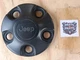 2018 2022 Jeep Gladiator Parts Hub Cap OEM
