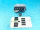 14-17 Mini Cooper F56 ECM Engine Control Module BCM Key Fob Set Tested ;a4.1076