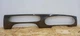 Jaguar XJ X350 2003 Dashboard glove box trim 2W93F045H48BC RHD