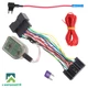 Add An Amp Amplifier Adapter Interface For Ford F150 F250 Fiesta Fusion Mustang Add An Amp Amplifier Adapter Interface For Ford F150 F250 Fiesta Fusion Mustang