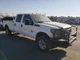 Passenger Sun Visor Crew Cab Fits 11-16 FORD F250SD PICKUP 1364772