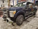 Passenger Sun Visor Crew Cab Fits 11-16 FORD F250SD PICKUP 1498853